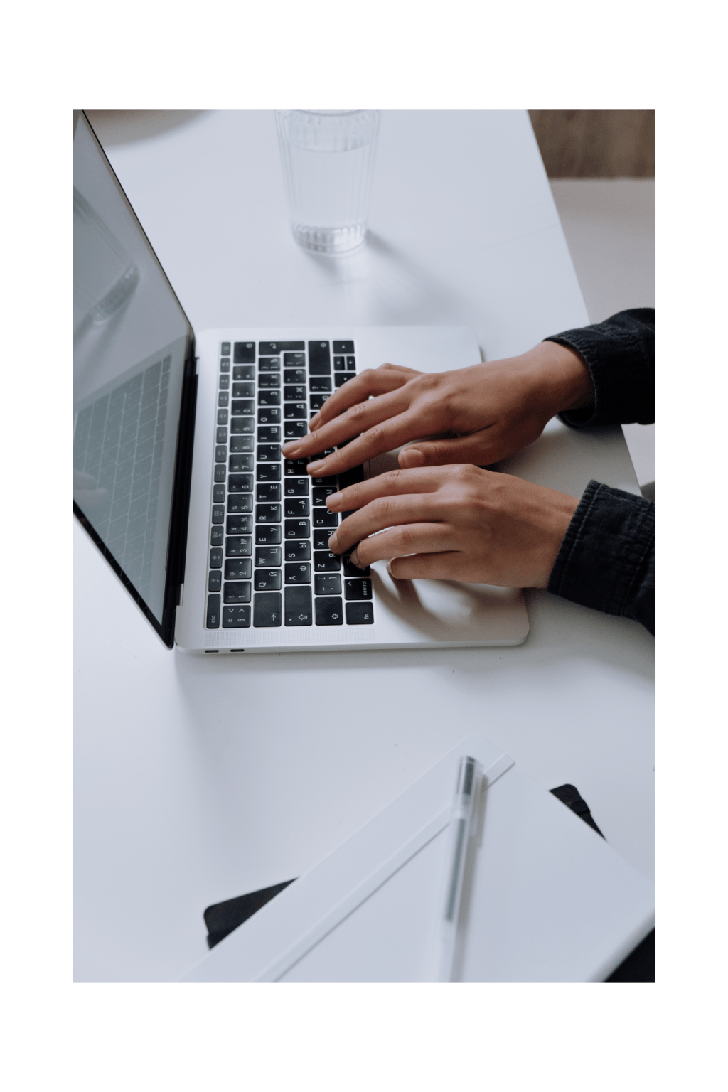 Rédaction de contenus