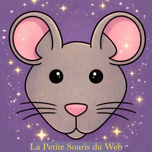 La petite souris du web | Caroline Dupuis | Rédactrice Web